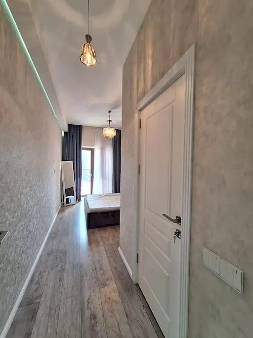 Seven Star Apartman Baku