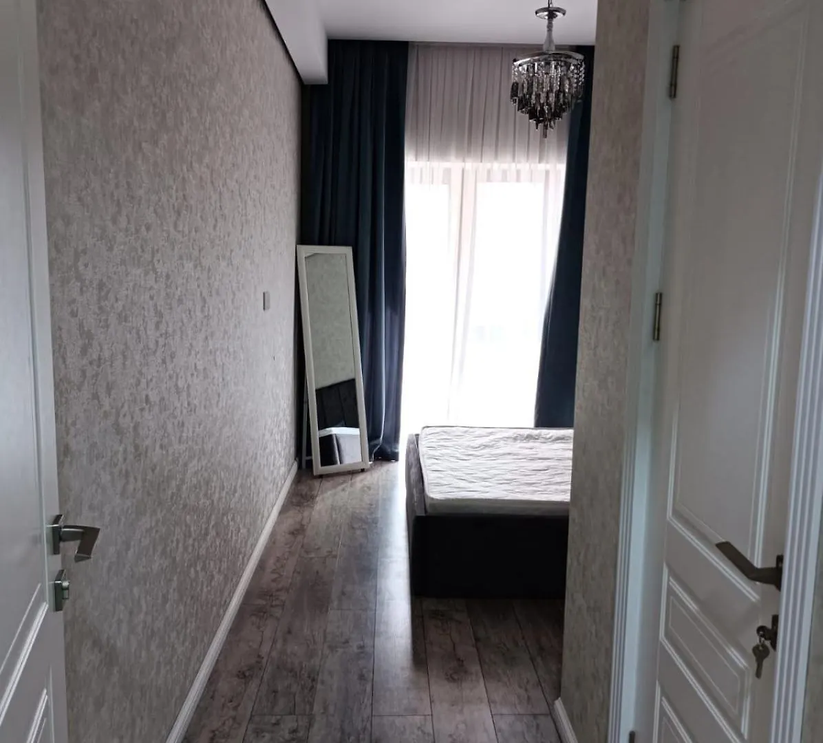 Seven Star Apartman Baku